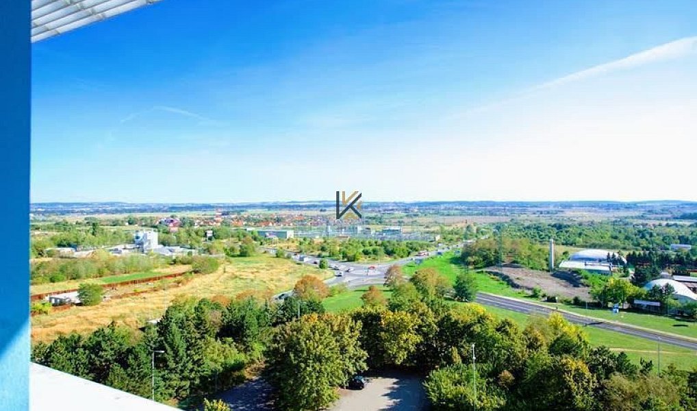 Pronájem kanceláře 38 m², Praha – náhled fotky 2