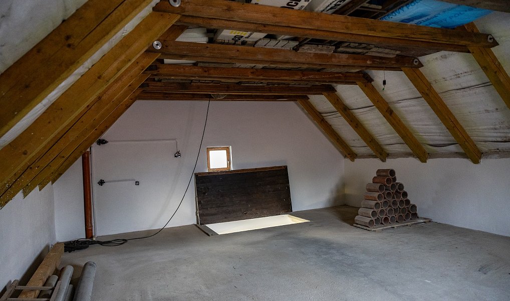Prodej skladovacích prostor 115 m², Zálezlice – náhled fotky 12
