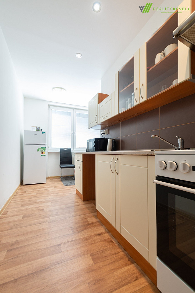 Prodej bytu 2+1 56 m² – fotografie 2