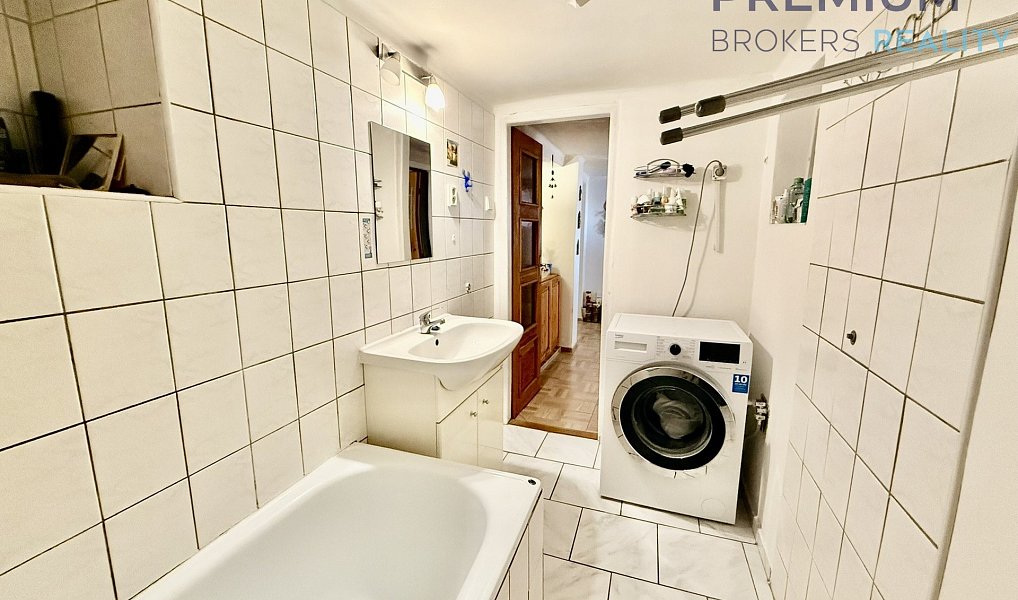 Prodej domu 120 m² s pozemkem 1 353 m², Terezín – náhled fotky 18
