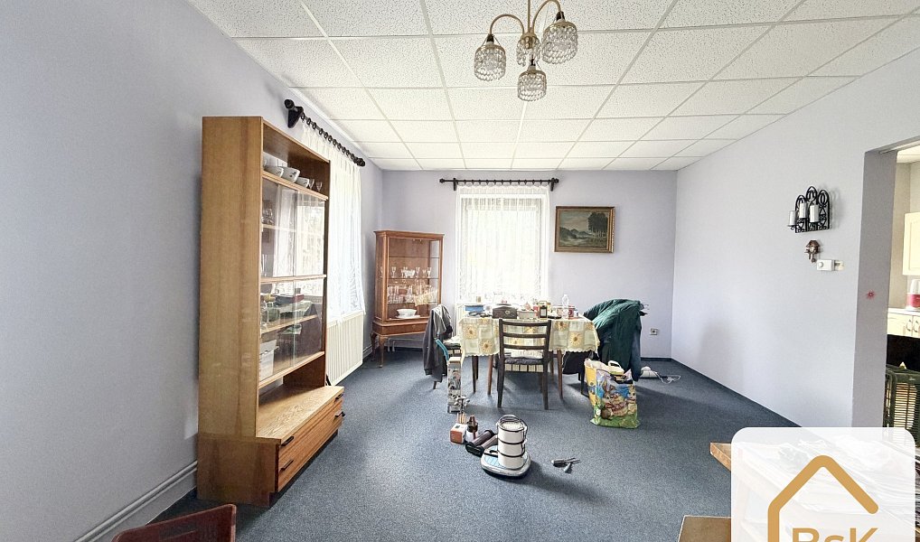Prodej domu 165 m² s pozemkem 1 175 m², Maršovice – náhled fotky 14