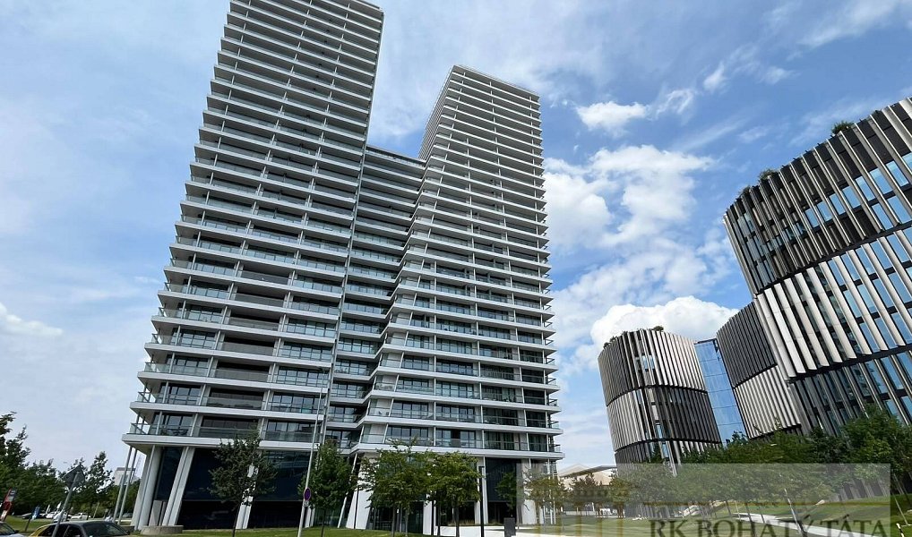 Prodej bytu 4+1 82 m², Praha – náhled fotky 3