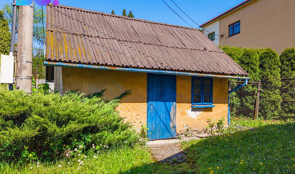 Prodej domu 135 m² s pozemkem 1 371 m², Vendryně – náhled fotky 21