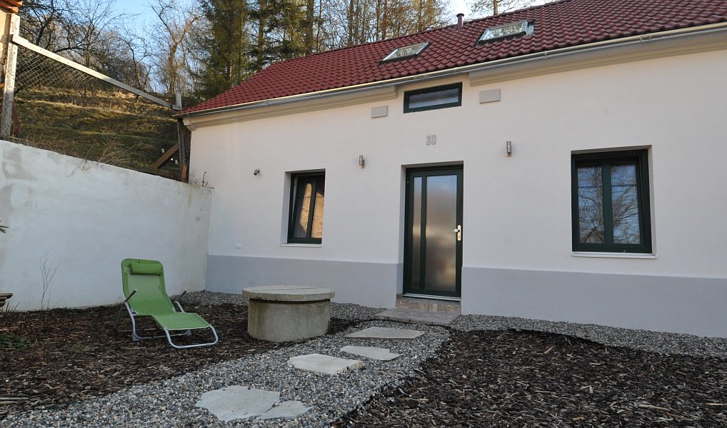Prodej domu 104 m² s pozemkem 133 m², Praha – náhled fotky 17