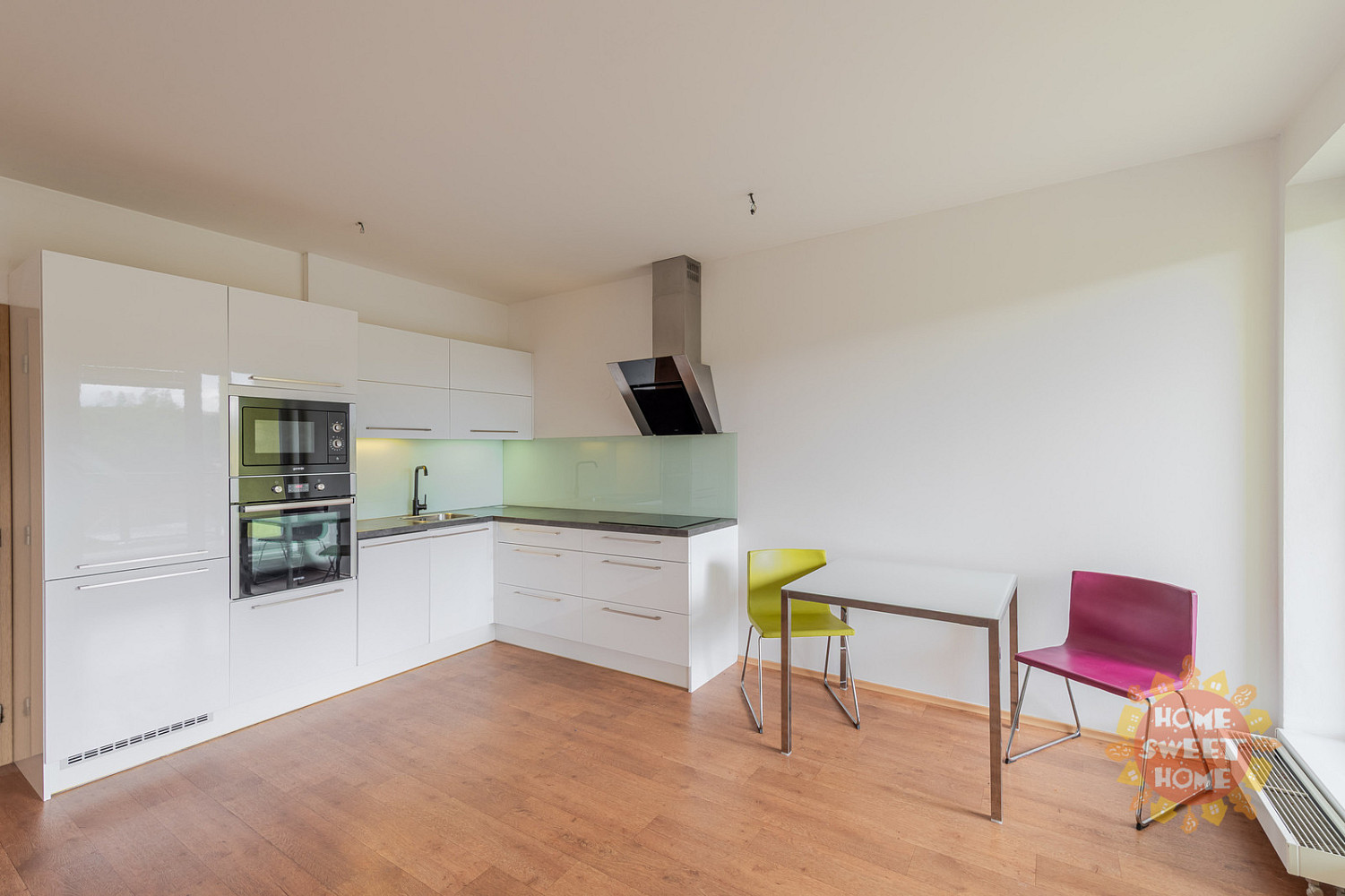Prodej bytu 1+kk 55 m² – fotografie 2