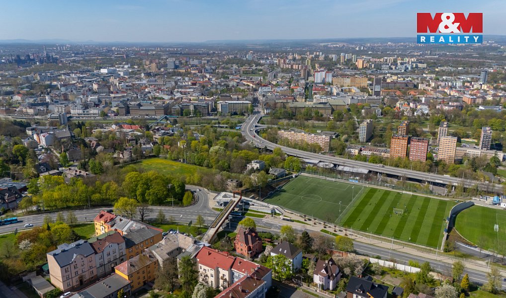 Prodej domu 310 m² s pozemkem 860 m², Ostrava – náhled fotky 24