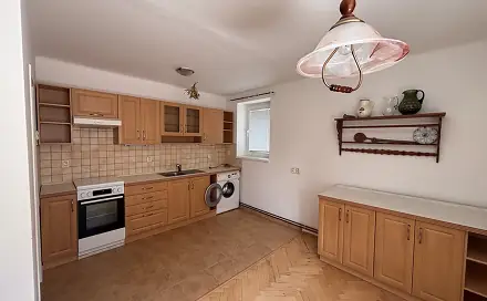 Prodej bytu 3+1 69 m², Hůlkova, Liberec - Liberec XXIII-Doubí