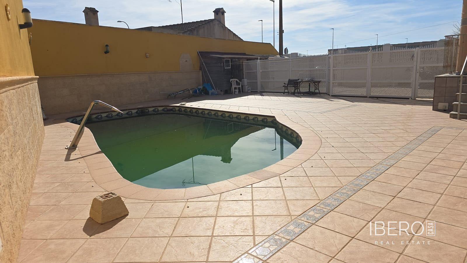 Casa 5+kk – Pilar de la Horadada, Barrio Los Segundas - Vista 5