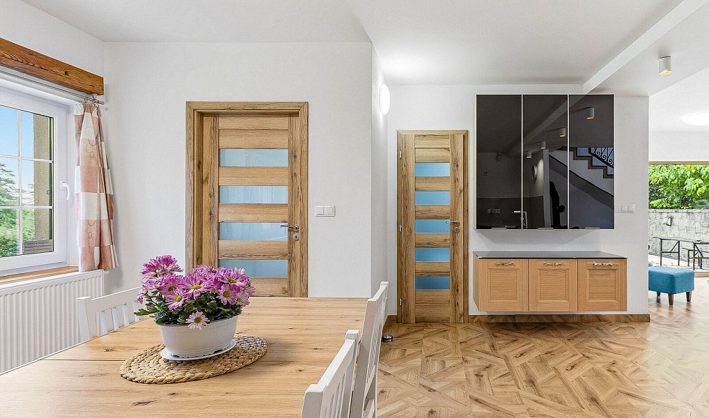 Prodej domu 298 m² s pozemkem 3 864 m², Nadějkov – náhled fotky 9