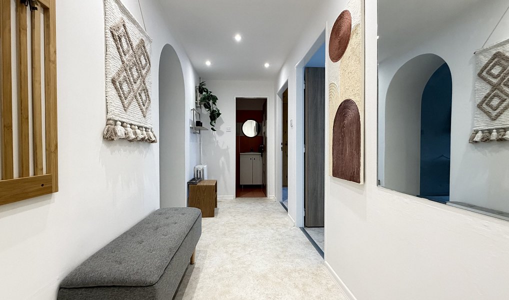Pronájem bytu 2+1 69 m², Holešov – náhled fotky 12