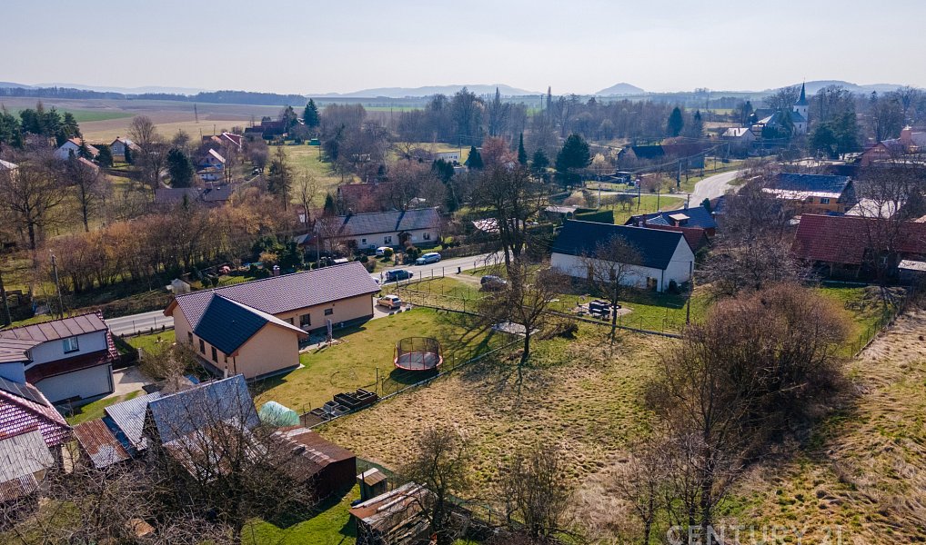 Prodej stavebního pozemku 1 324 m², Bartošovice – náhled fotky 5