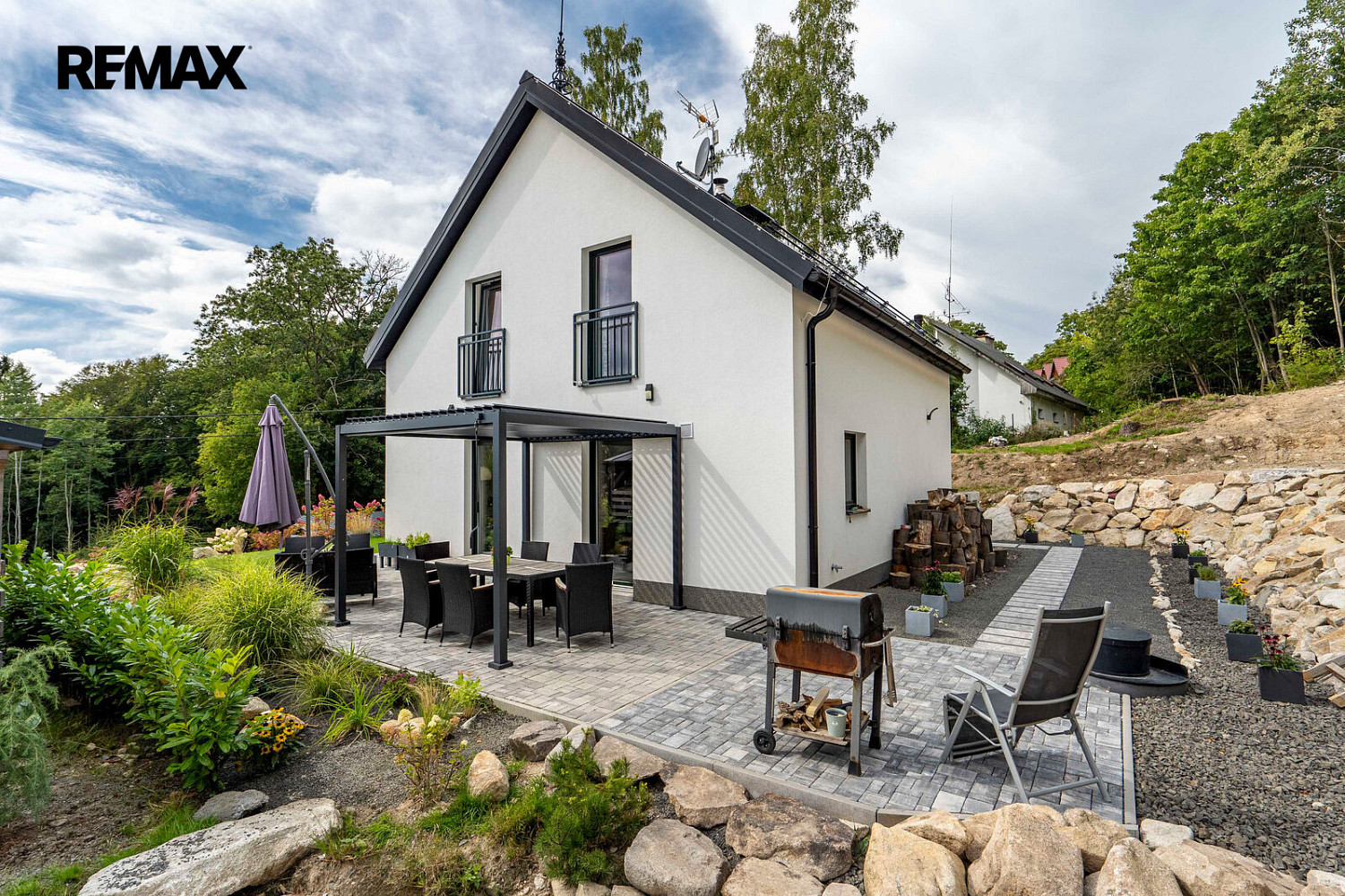 Prodej domu 111 m² s pozemkem 901 m²