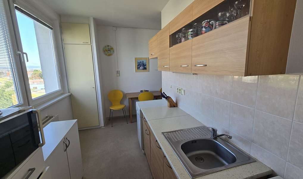 Prodej bytu 3+1 68 m², Olomouc – náhled fotky 4