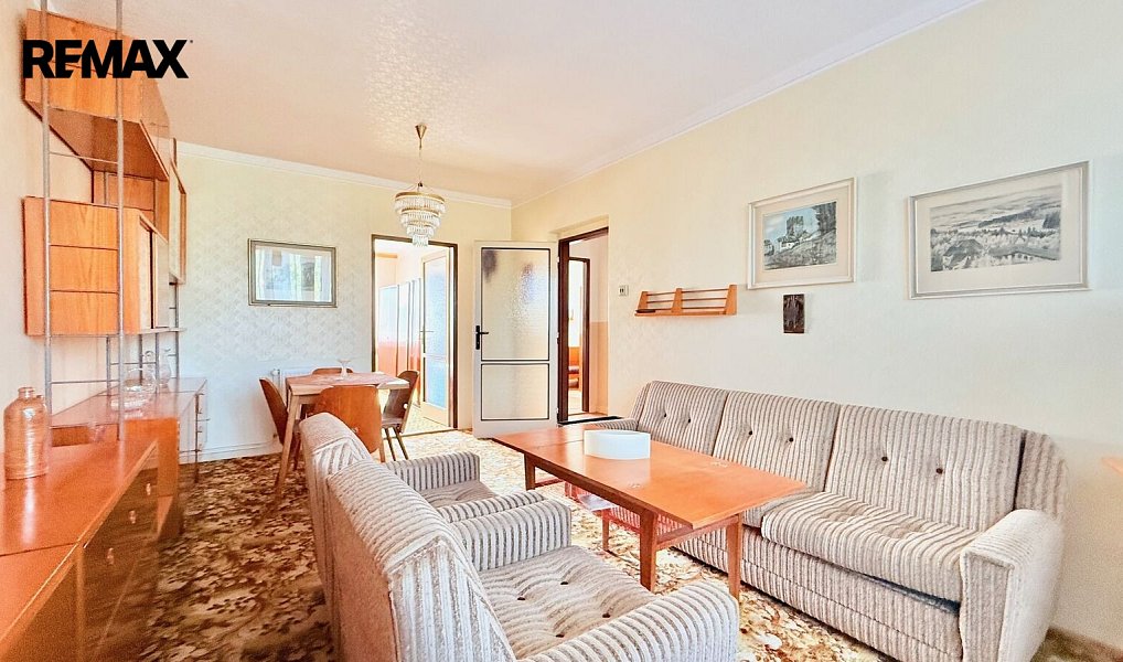 Prodej bytu 3+1 80 m², Jihlava – náhled fotky 10