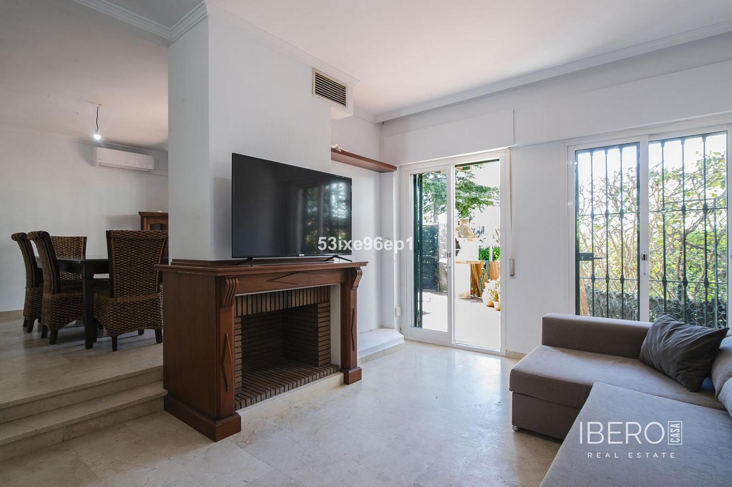 Casa 6+kk – Estepona, El Pilar - Vista 4