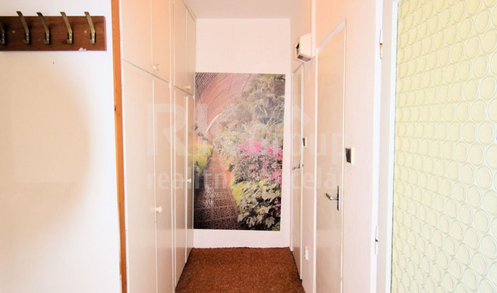 Pronájem bytu 1+1 38 m², Praha – náhled fotky 11