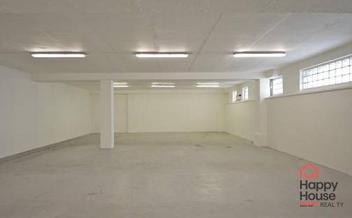 Pronájem kanceláře 23 m², Ve žlíbku, Praha 9 - Horní Počernice, okres Praha