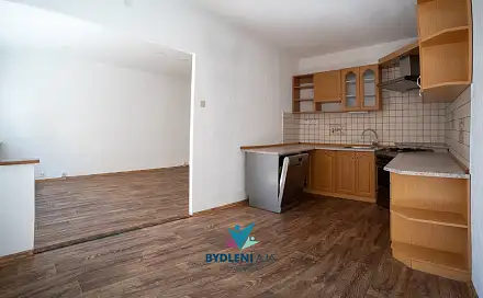 Prodej bytu 3+1 72 m², Jana Koziny, Teplice - Trnovany