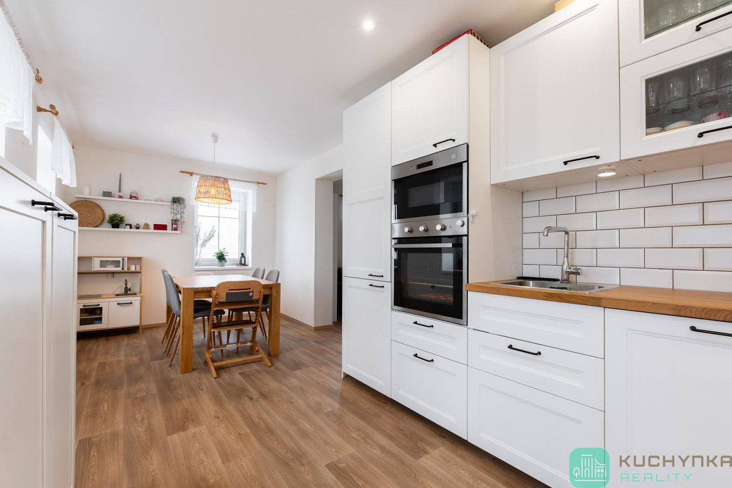 Prodej domu 183 m² s pozemkem 360 m² – fotografie 5