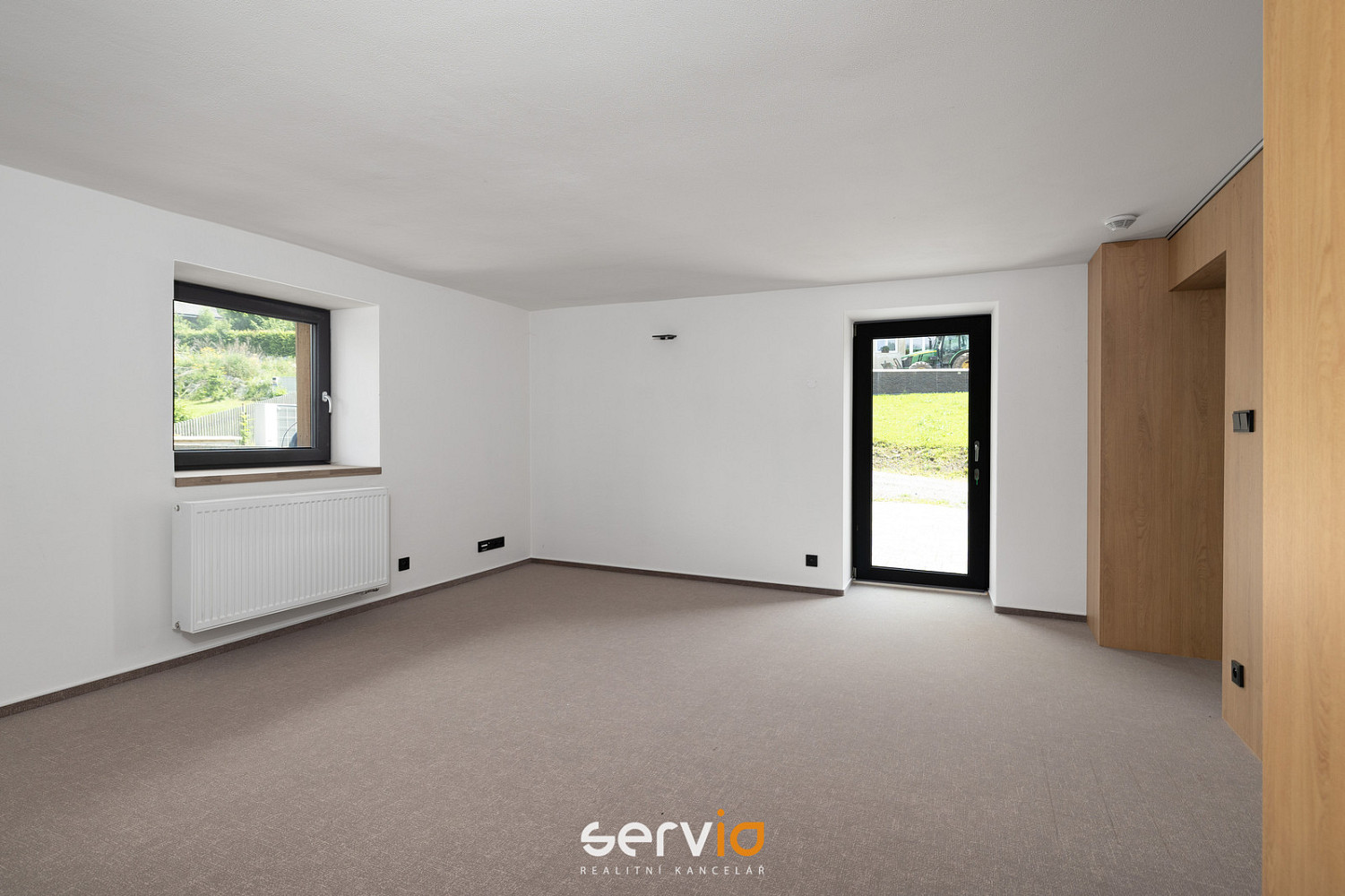 Prodej komerčního objektu (jiného typu) 48 m² — photo 5