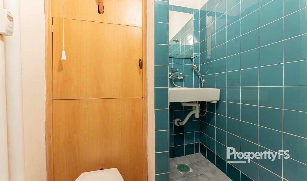Prodej bytu 1+1 30 m², Brno – náhled fotky 12