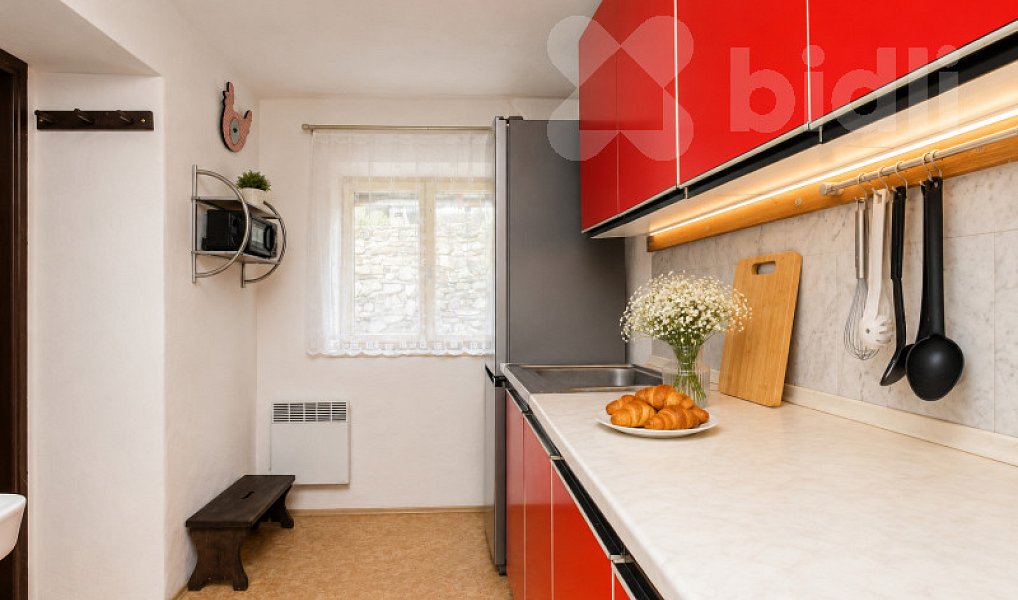 Prodej domu 75 m² s pozemkem 228 m², Dražíč – náhled fotky 13