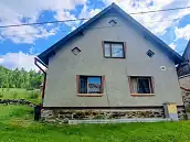 Prodej chalupy 150�m2 s pozemkem 3�340�m2