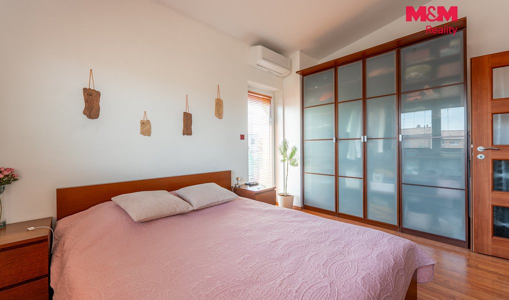 Prodej domu 121 m² s pozemkem 537 m², Praha – náhled fotky 17