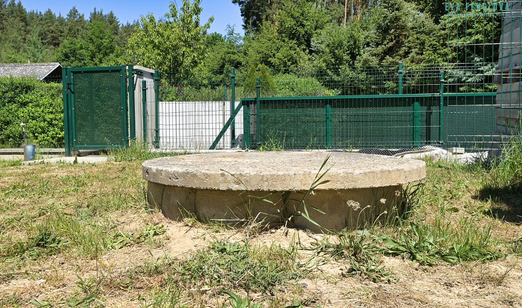 Prodej chaty/chalupy 16 m² s pozemkem 410 m², Plzeň – náhled fotky 48