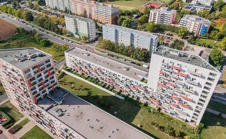 Prodej bytu 1+kk 29 m²