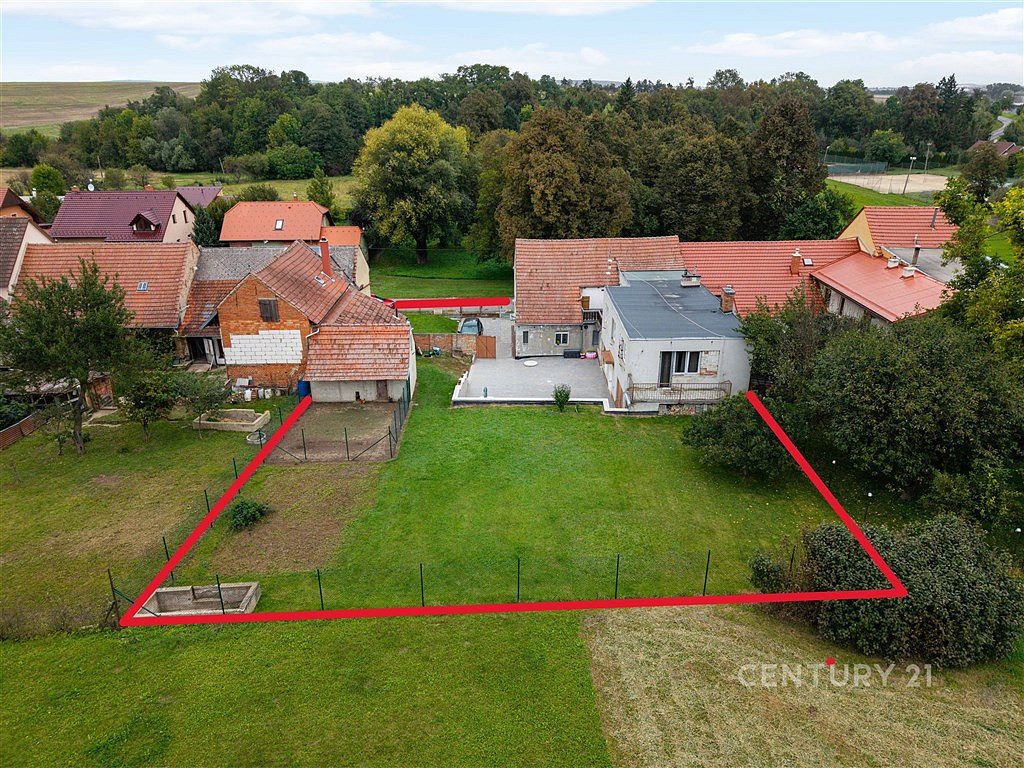 Prodej nájemního domu, činžáku 270 m² — photo 4