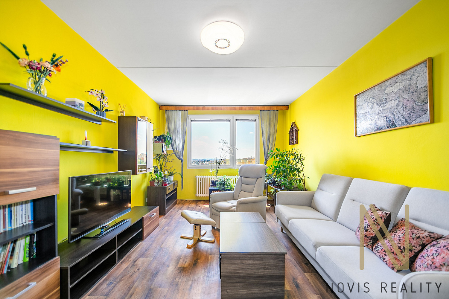 Prodej bytu 4+1 80 m² – fotografie 4