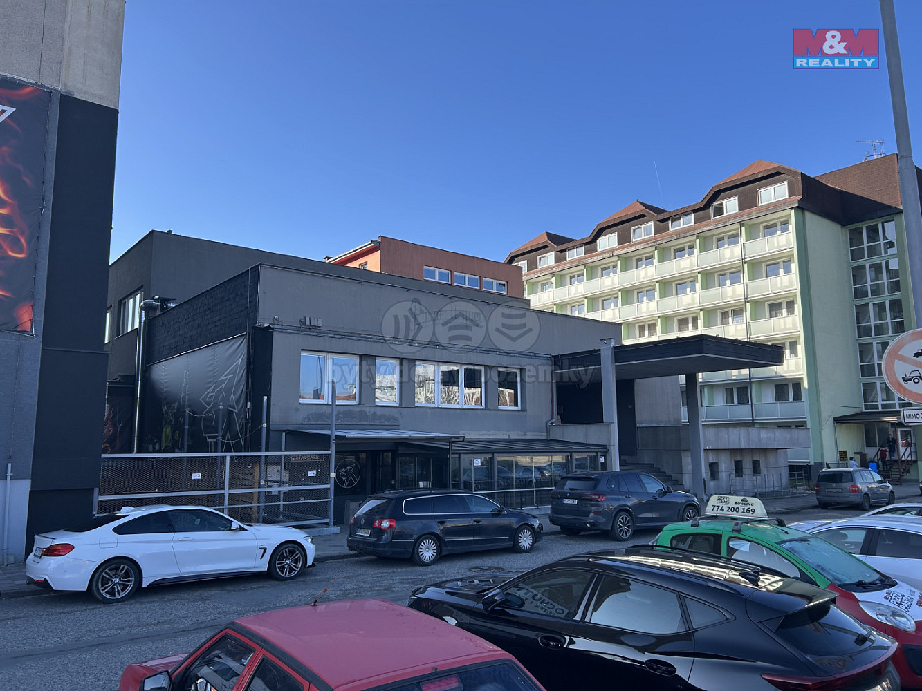 Pronájem obchodních prostor 978 m² — photo 3
