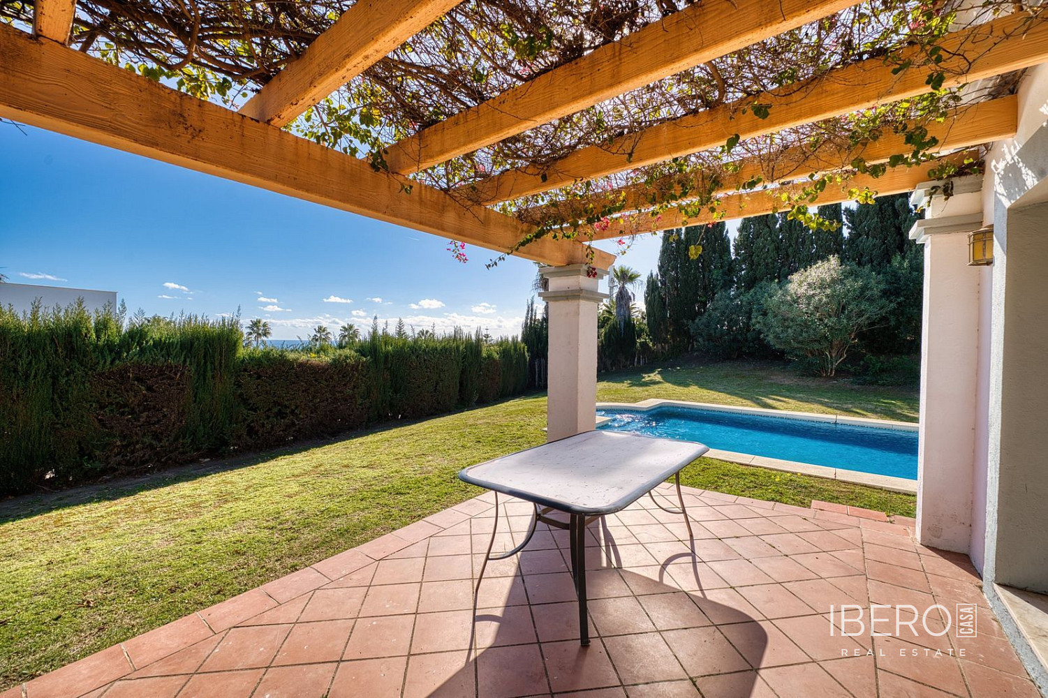 Casa 5+kk – La Línea de la Concepción, La Alcaidesa - Vista 4