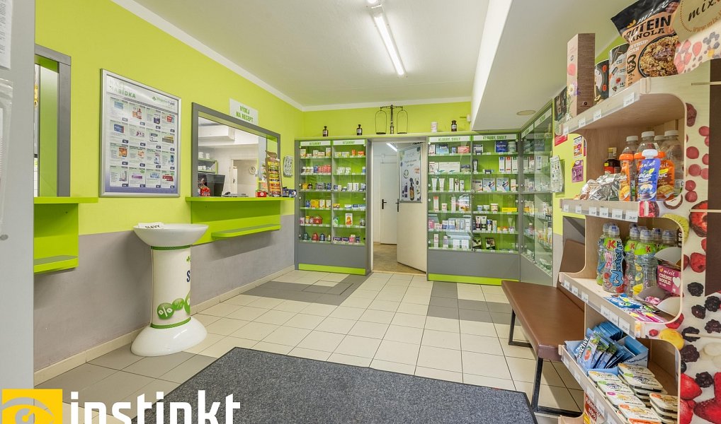 Prodej obchodních prostor 95 m², Praha – náhled fotky 5