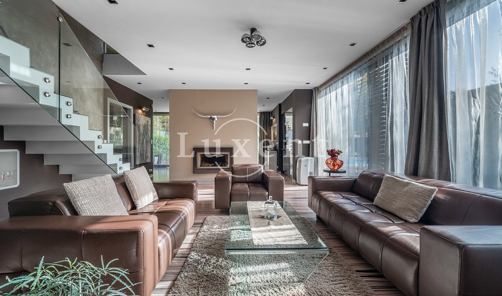 Prodej domu 151 m² s pozemkem 1 213 m², Hrusice – náhled fotky 9