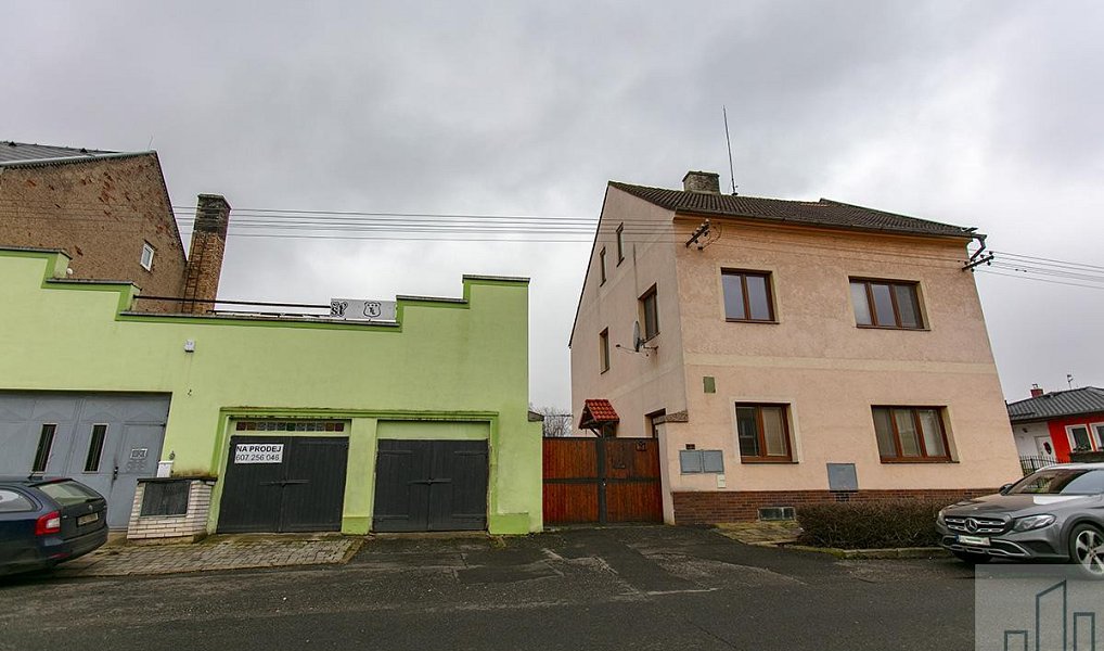 Prodej domu 250 m² s pozemkem 953 m², Lahošť – náhled fotky 3