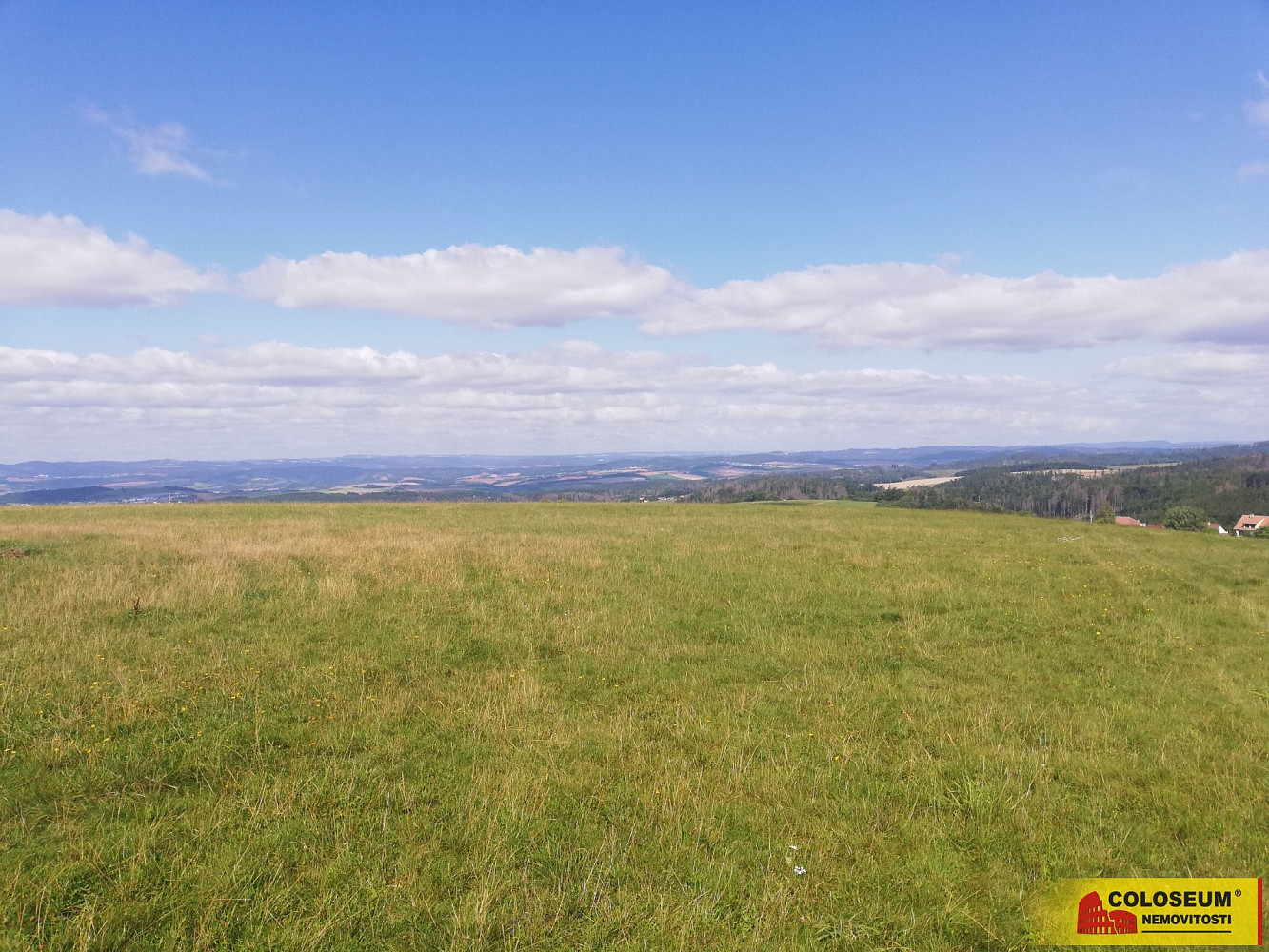 Prodej pole 1 032 m² – fotografie 5