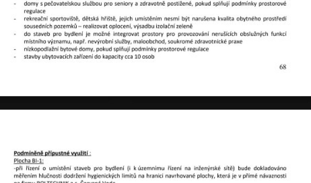 Prodej domu 50 m² s pozemkem 2 103 m², Červená Voda – náhled fotky 14