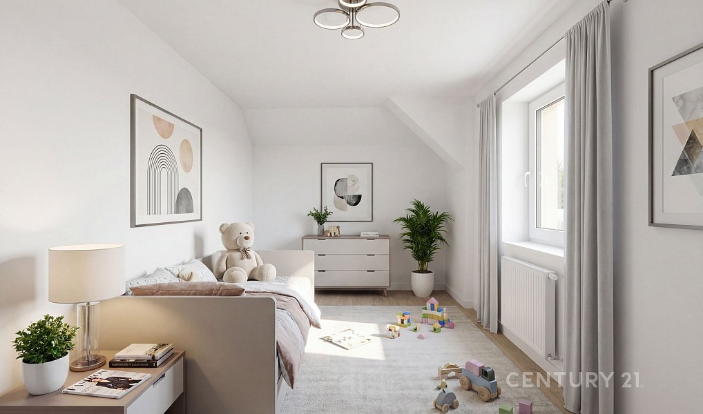 Prodej domu 190 m² s pozemkem 2 664 m², Bulovka – náhled fotky 17