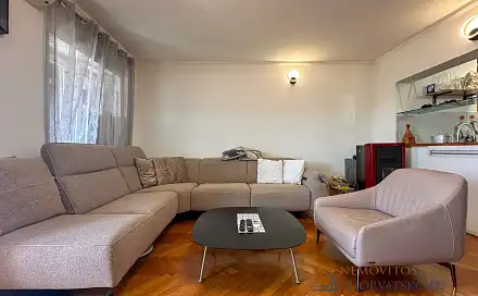 Prodej bytu 2+kk 64 m², Rijeka, Chorvatsko