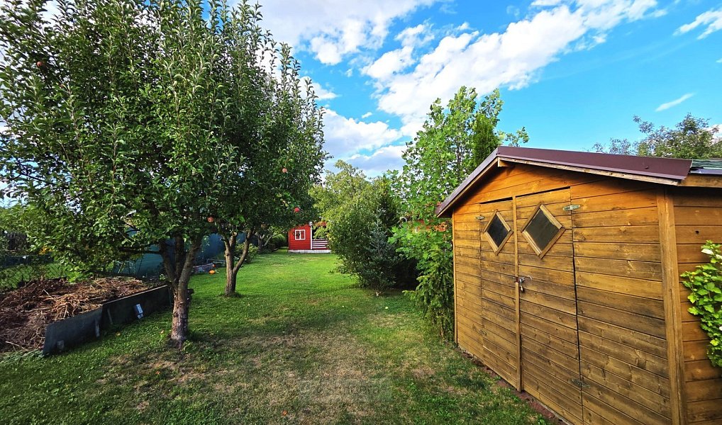 Prodej zahrady 401 m², Litvínovice – náhled fotky 14