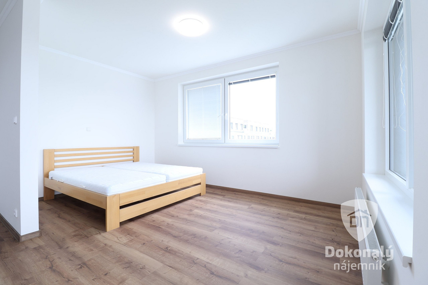 Pronájem bytu 1+kk 53 m² – fotografie 5