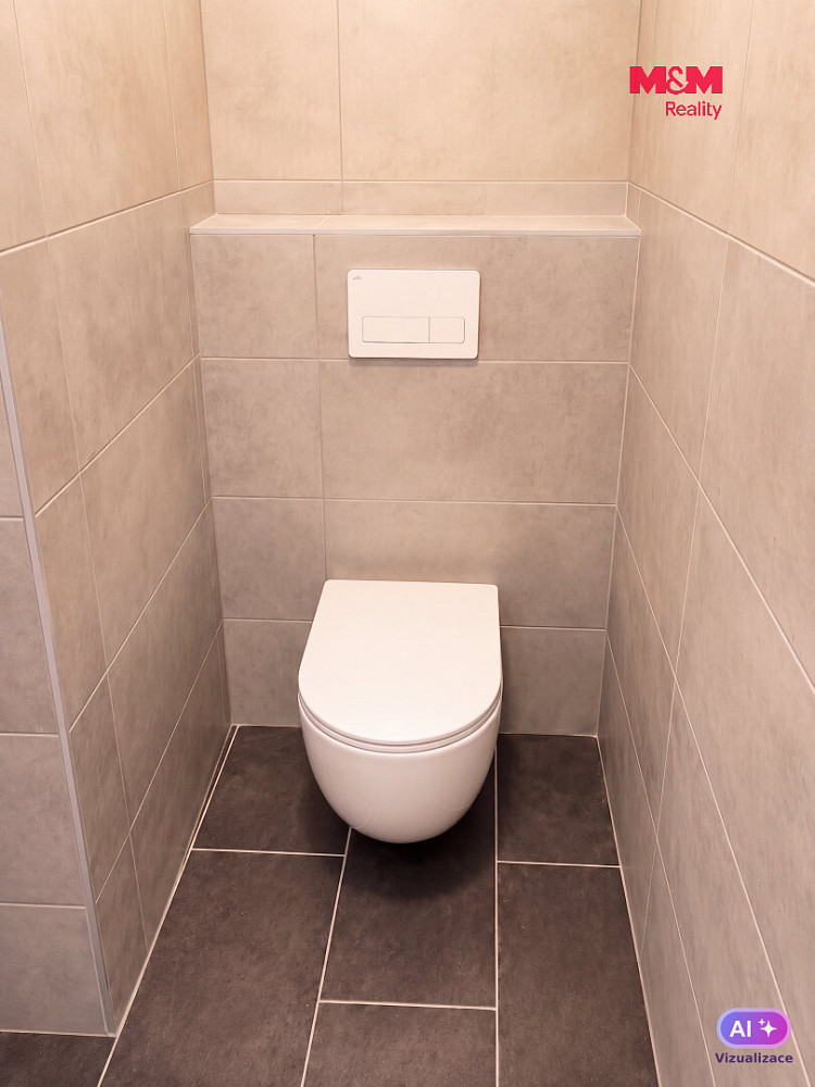 Prodej bytu 2+1 58 m² – fotografie 4