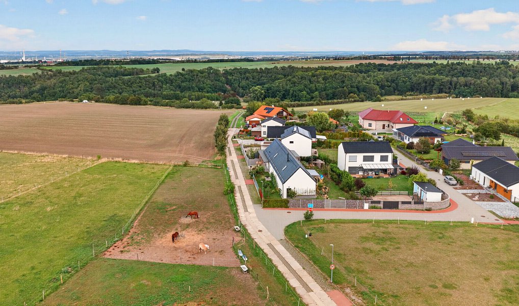 Prodej domu 130 m² s pozemkem 171 m², Holubice – náhled fotky 36