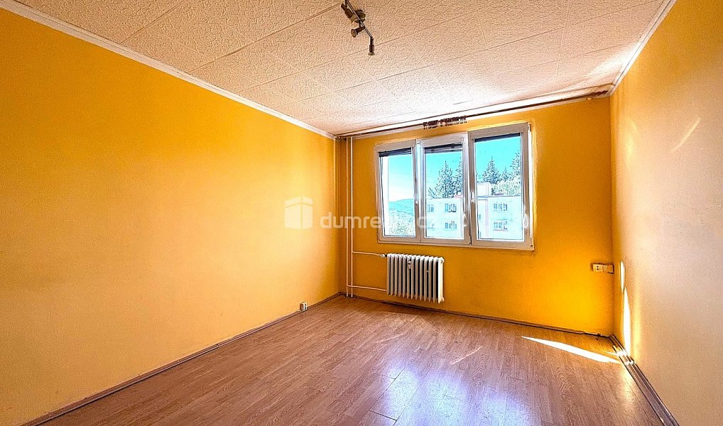 Pronájem bytu 1+1 37 m², Sokolov – náhled fotky 4