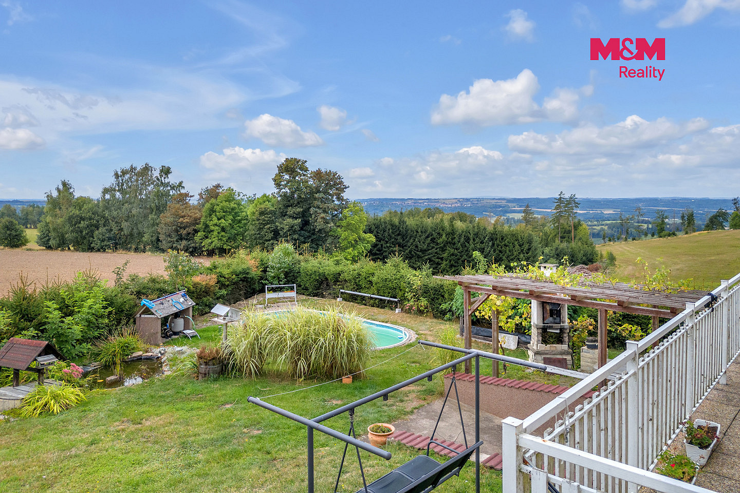Prodej domu 140 m² s pozemkem 1 025 m² – fotografie 5