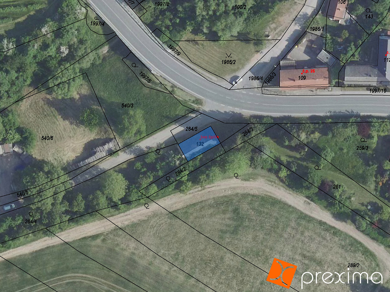 Prodej zemědělského objektu 120 m² – fotografie 3