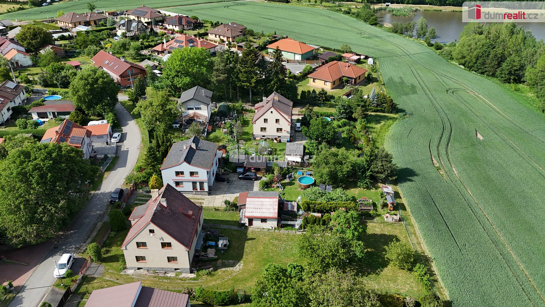 Prodej domu 156 m² s pozemkem 1 124 m² – fotografie 5
