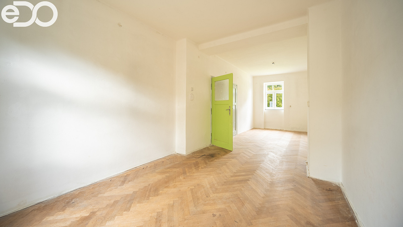 Prodej bytu 3+1 77 m² – fotografie 3